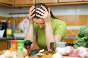 کدام مواد غذایی که استرس جنگ را کاهش می‌ دهند