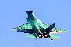 چین به طور رسمی نام جنگنده پنهانکار Shenyang J-35 را اعلام کرد 