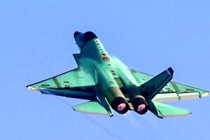 چین به طور رسمی نام جنگنده پنهانکار Shenyang J-35 را اعلام کرد 