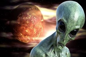 آیا بیگانگان در حال جاسوسی از زمین هستند؟