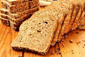 تولید نان گندم خوش‌طعم و باکیفیت به کمک یک دانه مغذی