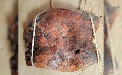 اسرار 7300 ساله؛ آیا لوح دیسپیلیو قدیمی ترین نوشتار اروپاست؟ 