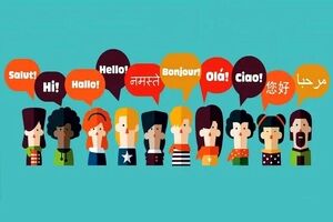 چگونه می‌توان یک زبان جدید اختراع کرد؟
