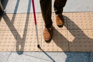 هوش‌مصنوعی نابینایان را کلافه می‌کند! 