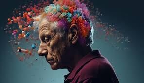 چرا مبتلایان به سرطان کمتر آلزایمر می‌گیرند؟