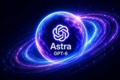 مدل GPT-6 Astra چه کارهایی می‌تواند انجام دهد؟ از طراحی سه‌بعدی تا بازی‌سازی/ ویدئو