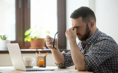 ۵ راه مقابله با خستگی مغز و افزایش فوری انرژی