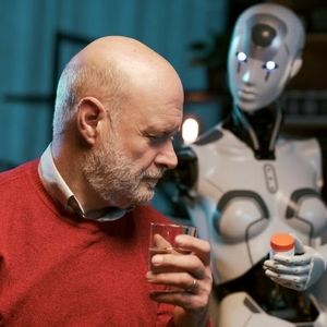 انقلاب رباتیک، تعریف جدیدی از پیری ارائه می‌دهد 