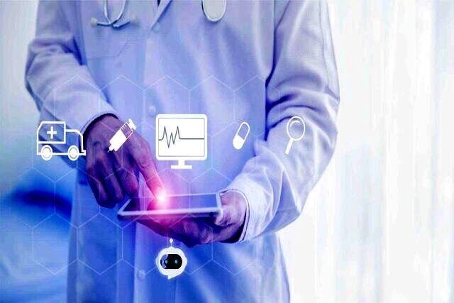 عکس‌های پزشکی خود را در چت‌بات‌ها آپلود نکنید