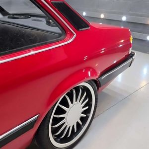 شورولت شوِت ؛ تصاویری از یک خودرو محبوب برزیلی 