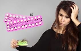 آیا قرص ال‌ دی واقعا تاثیری بر پرپشت شدن مو دارد؟
