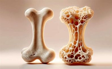 یک بیماری مهم که ۴۲ درصد زنان بالای ۶۰ سال و ۲۴ درصد آقایان بالای ۵۰ سال در ایران دچارش هستند