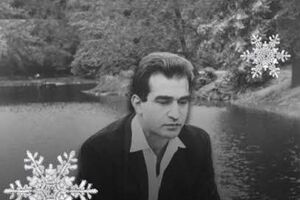 تنها ایرانی که ۲۰ میلیارد تومن داده تا جنازه‌اش رو برای همیشه منجمد کنند