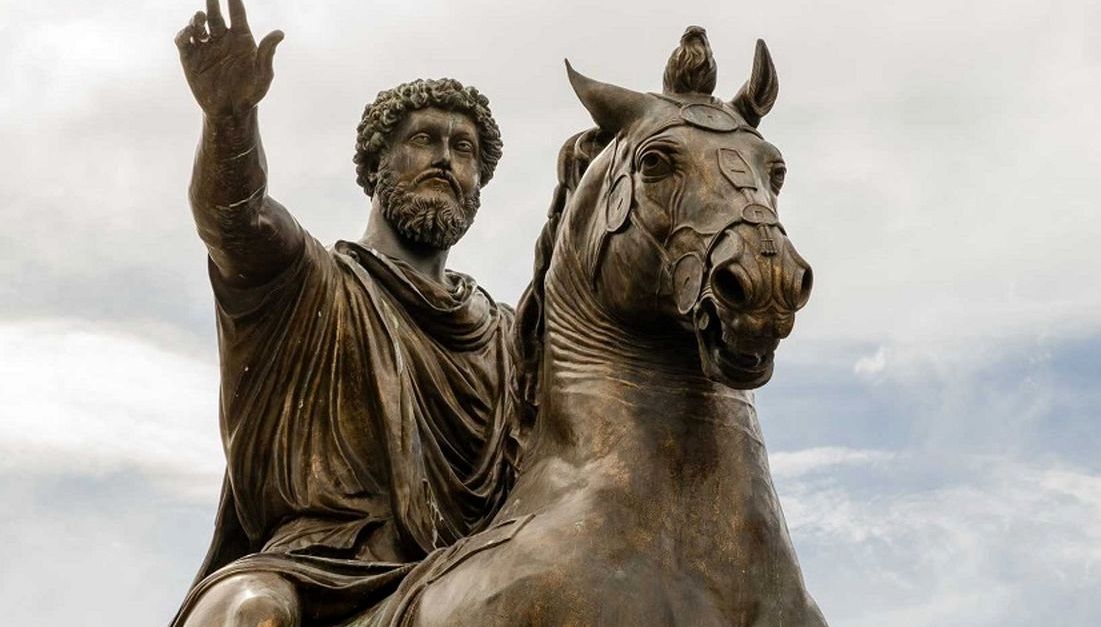 «هرچه پیش آید خوش آید»؛ معنای 5 نقل قول از «مارکوس اورلیوس» فیلسوف-امپراتور روم 