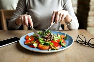 از خوردن این غذاها با هم جدا خودداری کنید