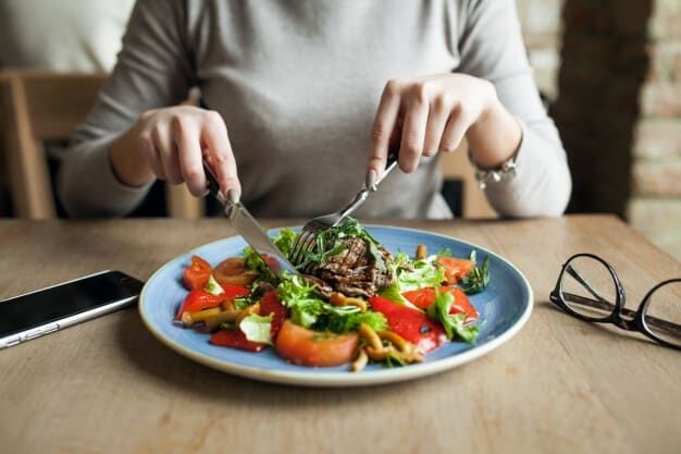 از خوردن این غذاها با هم جدا خودداری کنید