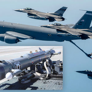 «بچه گربه خشمگین»، سلاحی برای از پا درآوردن رادار