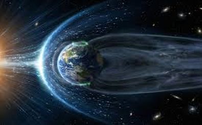 شاید باعث تعجب باشد؛ اما سیاره زمین هم دنباله دارد 