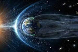 شاید باعث تعجب باشد؛ اما سیاره زمین هم دنباله دارد 