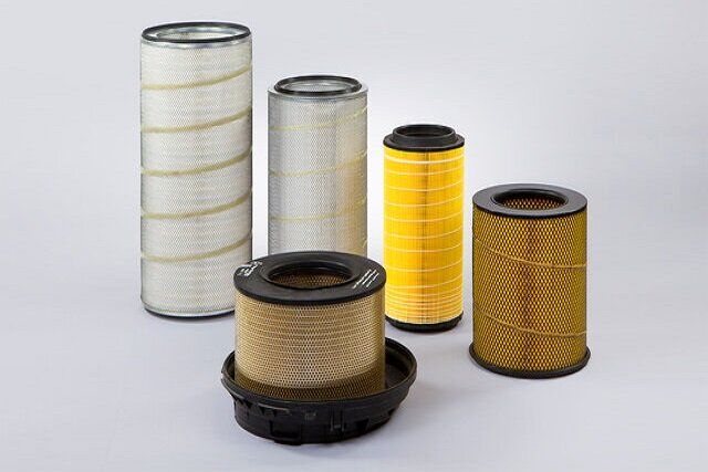 حذف آلودگی شهرها با فیلترهای نانویی ایرانی