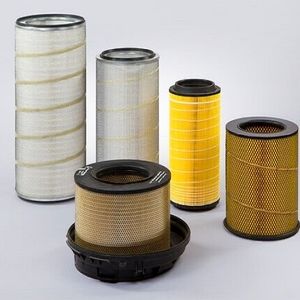 حذف آلودگی شهرها با فیلترهای نانویی ایرانی