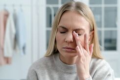 این وسایل خطر خشکی چشم را دو برابر می‌کنند
