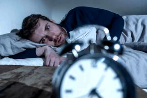کم‌خوابی ممکن است ریسک ابتلا به سرطان تا قبل از ۵۰ سالگی را افزایش دهد 