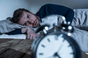 کم‌خوابی ممکن است ریسک ابتلا به سرطان تا قبل از ۵۰ سالگی را افزایش دهد 