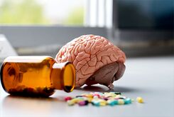 ترکیب این مکمل ها با یکدیگر مغز را پیر می کنند