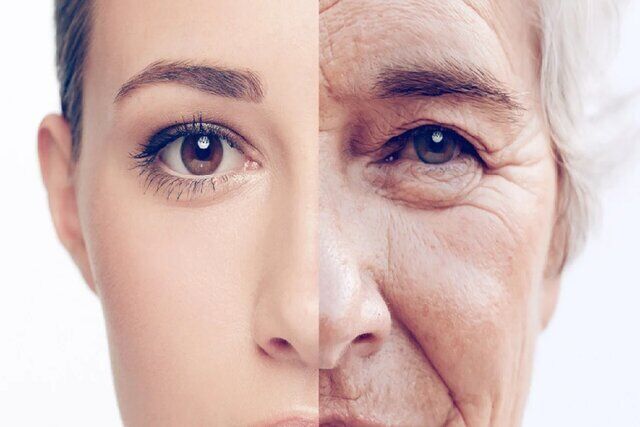 محاسبه سن زیستی تنها با پنج قطره خون