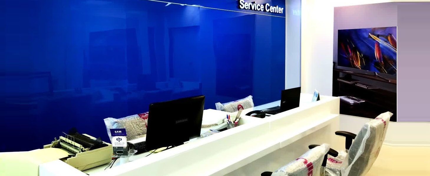 تعمیرات لوازم خانگی و صوتی و تصویری در کرج