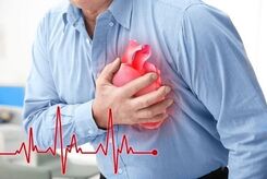 درد قفسه سینه ناشی از اضطراب با درد ناشی از مشکل قلبی چه تفاوتی دارد؟