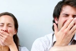 سوپاپ طبیعی بدن برای نجات مغز/ آیا واقعا خمیازه مسری است؟