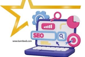چگونه طراحی سایت حرفه‌ای به افزایش فروش شما کمک می‌کند؟