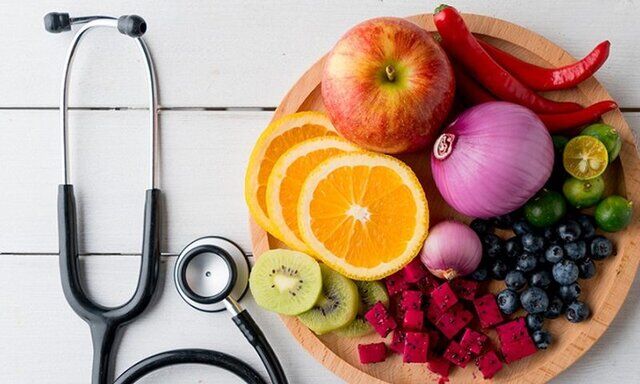 مرکز تحقیقات تغذیه، نماینده رسمی استانداردهای جهانی HGFS در ایران شد