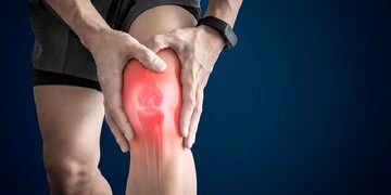 چرا مفاصل تق تق می کنند؟