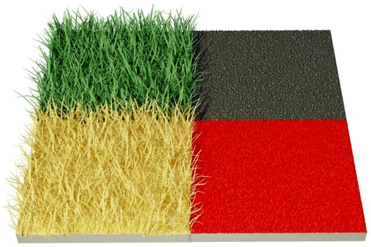 متهمان اصلی گرمای هوا شناسایی شدند!
