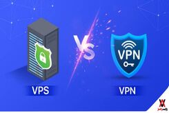 vps یاvpn ؛ 4 تفاوت اصلی آنها چیست؟