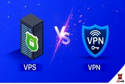 vps یاvpn ؛ 4 تفاوت اصلی آنها چیست؟