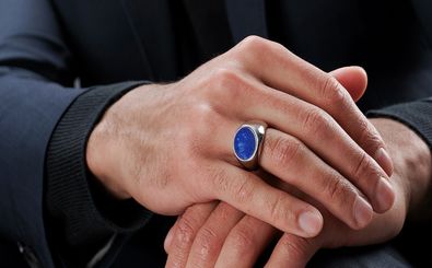 راز انگشتان دست مردان؛ طول انگشتان درباره رفتار با زنان چه می گوید؟ 