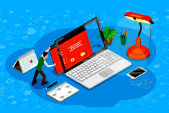 داشتن سایت برای کسب و کارها اجباری شد‌