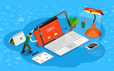 داشتن سایت برای کسب و کارها اجباری شد‌