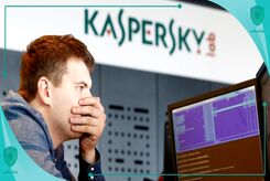 مشکلات رایج آنتی ویروس کسپرسکی چیست؟/ راه حل