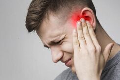 ابتلای ۳ تا ۵ مورد به کم‌شنوایی در هر ۱۰۰۰ تولد