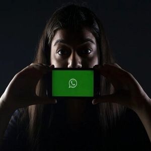 تشخیص افسردگی با استفاده از واتس‌اپ