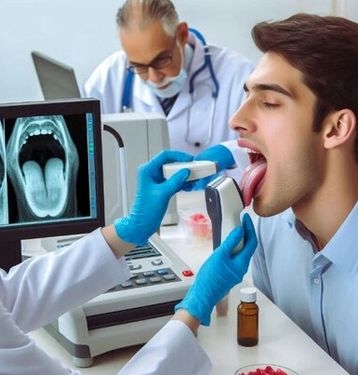 وقتی هوش مصنوعی از پزشکان پیشی می‌گیرد