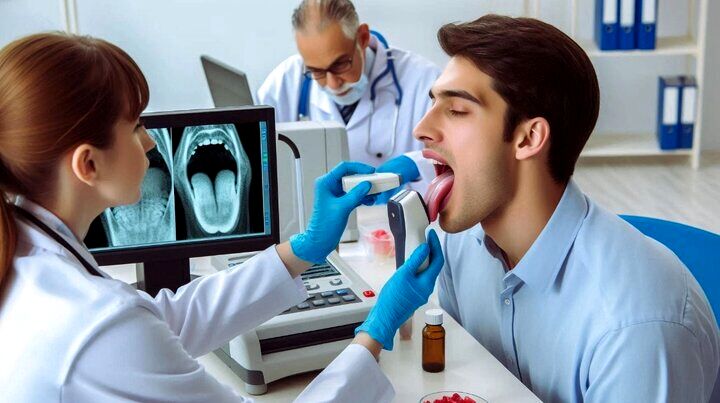 وقتی هوش مصنوعی از پزشکان پیشی می‌گیرد