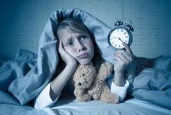 کشف ارتباط ژنتیکی میان «ADHD» و هورمون خواب