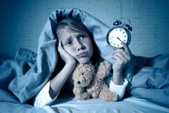 کشف ارتباط ژنتیکی میان «ADHD» و هورمون خواب