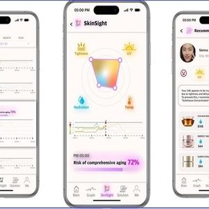 رصد پیری پوست با یک پچ جدید